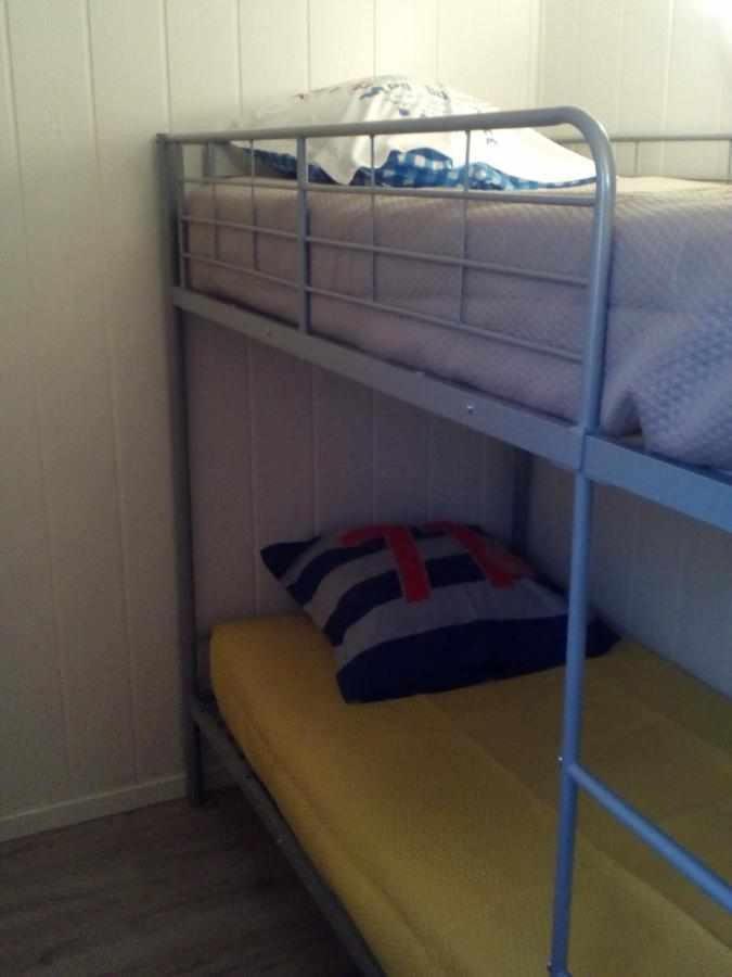 Joli Petit T4 Confortable Au Bord De Leau Vieille-Brioude Eksteriør bilde