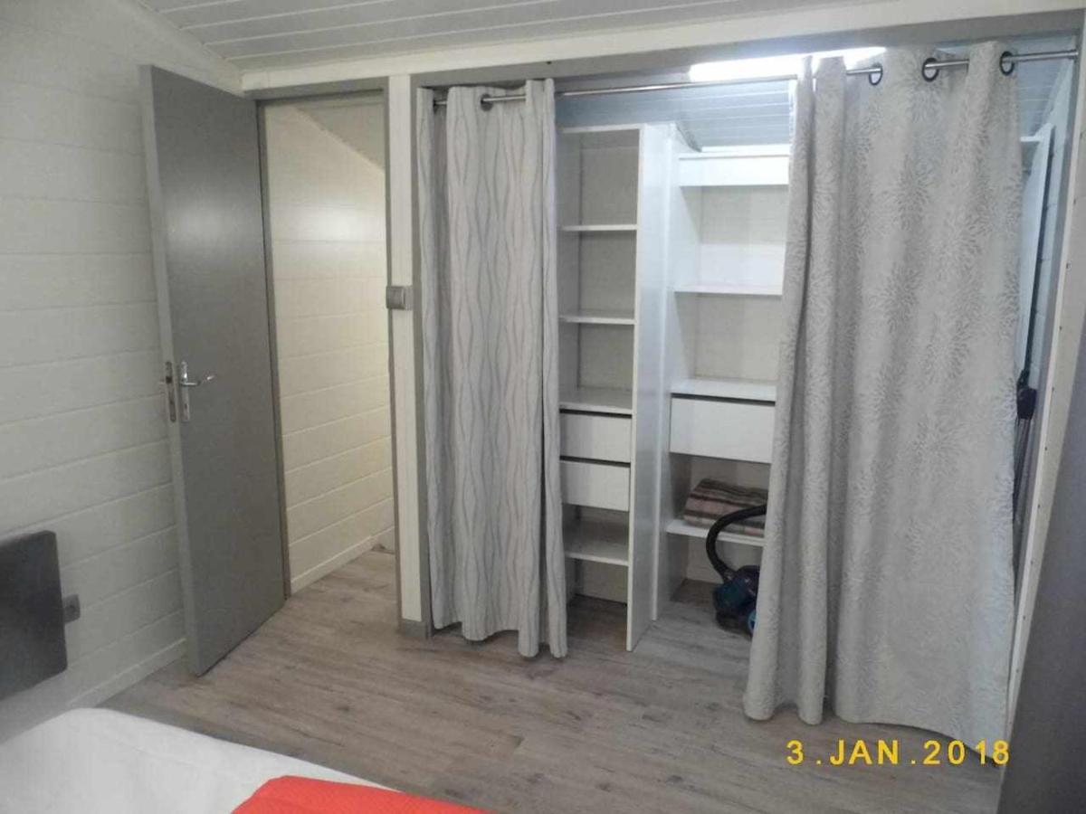 Joli Petit T4 Confortable Au Bord De Leau Vieille-Brioude Eksteriør bilde