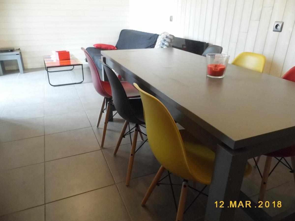 Joli Petit T4 Confortable Au Bord De Leau Vieille-Brioude Eksteriør bilde
